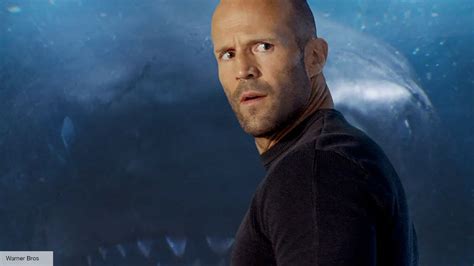 Jason Statham Was An Elite Diver Before He Became An Action Movie Star