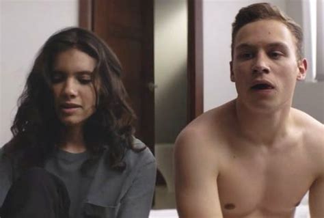 Sohvi Rodriguez And Finn Cole Sitcoms Online Photo Galleries
