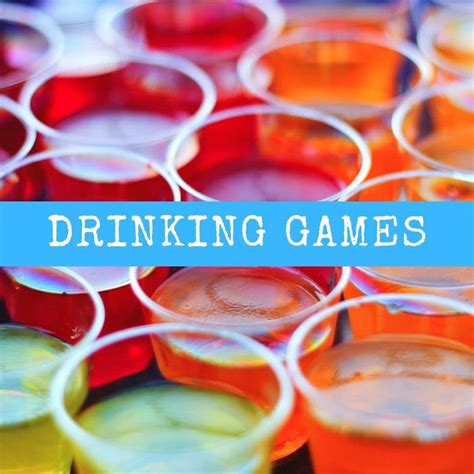 Drinking Card Games - Find the most fun for 2, 3, 4 or more players/person