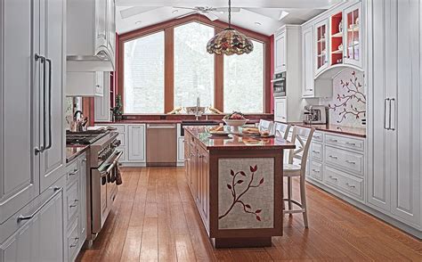 Plainfancycabinetry Traditional Kitchen Cabinets Kitchen Cabinet