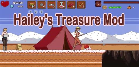 Hailey Treasure Adventure Mod Apk Unlocked All Terbaru
