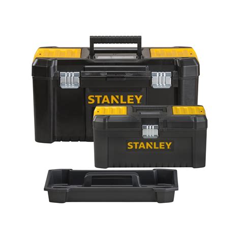 Stanley Tool Box Combo Bunnings Australia