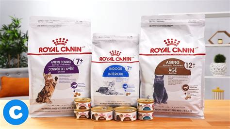 Formulated to meet the unique nutritional needs of more than 60 specific breeds of dogs and puppies, as well as those with common sensitivities. Buy Top Quality Royal Canin Dog & cat food & Breed ...