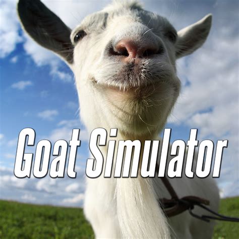 Goat Simulator Quick Review Drm Gamecast