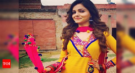 Rubina Dilaik Thanks Fans For Their Love On Turning Two As Shakti Astiva Ke Ehsaas Ki S Saumya