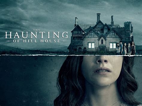 Haunting Of Hill House Season Released Here S Everything We Know