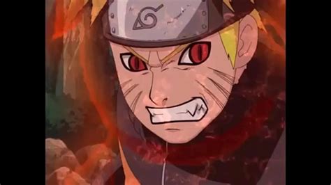 Naruto Angry Shippuden