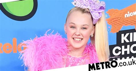 How Old Is Jojo Siwa And What Is She Famous For Metro News