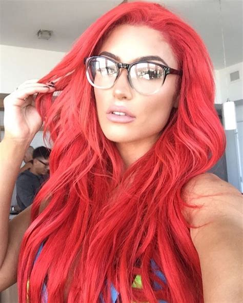 Natalie Eva Marie On Instagram Straight From Snap Follow Me At