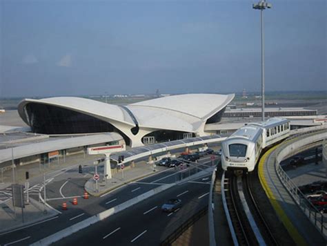 8 Of The Worlds Best Airports To Spend Time In The