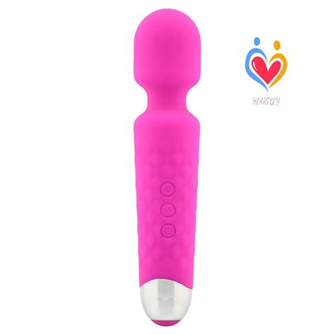 HEARTLEY Jager AV Stick Wand Massager Wholesale Adult Toy Store
