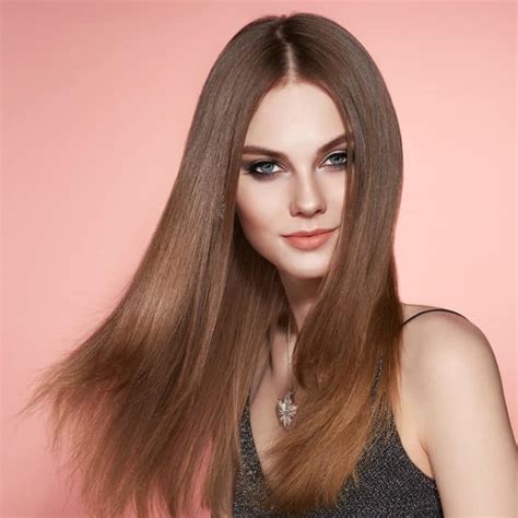 50 Brown Hair Colors And Shades For Every Look 2022