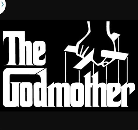 The Godmother Home