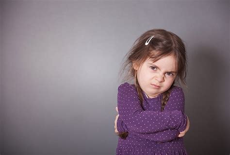Hang In There 7 Ways To Put An End To Temper Tantrums