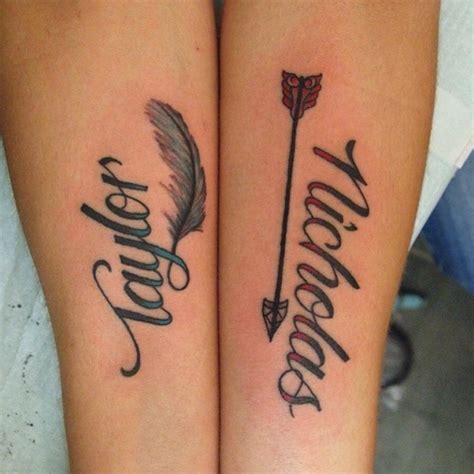 100 Memorable Name Tattoo Ideas And Designs Top Of 2019