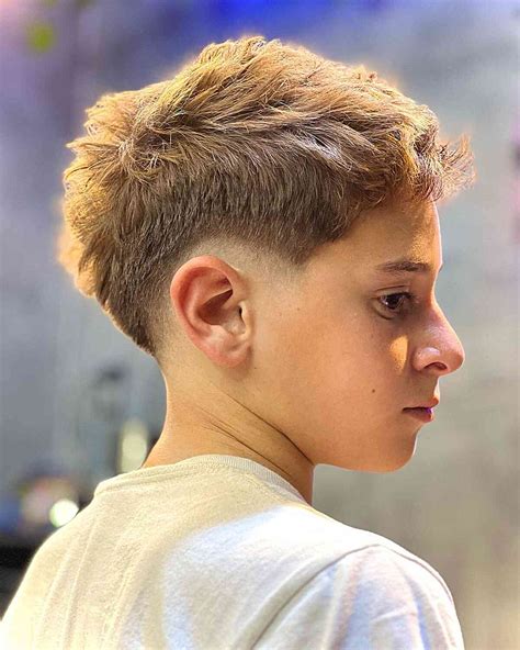 Boys Haircuts Collection 999 Stunning Images In Full 4k Quality