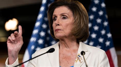 House Speaker Nancy Pelosi Calls For Cuomo To Resign Wsyr