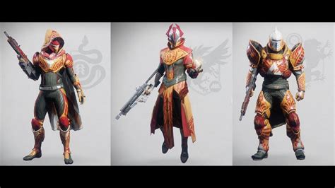 Destiny 2 Ornaments