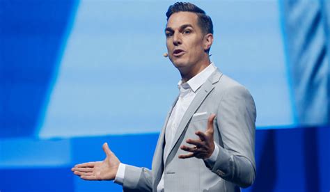 Ea Ceo Andrew Wilson Were Not A Corporate Beast Ibtimes Uk