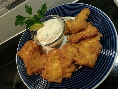 Quick and easy to prepare, it's a nice alternative to. Keto Fish and Chips in 2020 | Battered fish, Haddock recipes, Fish batter recipe