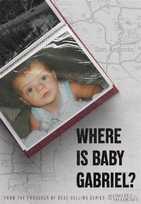 Where Is Baby Gabriel Where To Watch And Stream Tv Guide