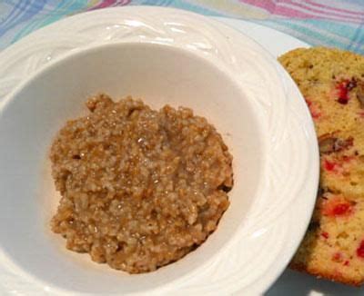 I got so tired of not being able to eat. Spiced Irish Oatmeal (Diabetic Friendly) Recipe - Food.com | Recipe | Recipes, Diabetic friendly ...