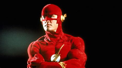 The Flash The Secret Origin Of The Original Tv Series Den Of Geek