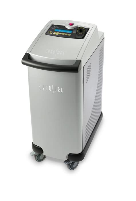 Used Cynosure Elite Aesthetic Equipment For Sale