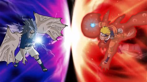 Naruto Power Levels Sasuke Rescue Arc Youtube