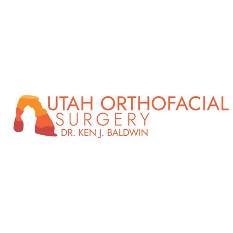 Utah Orthofacial Surgery Salt Lake City Ut