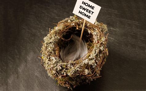 8 Funny And Inspiring Quotes About Empty Nest Syndrome Empty Nesters