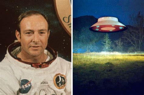 Man Who Walked On The Moon Claims Aliens Stopped Nuclear