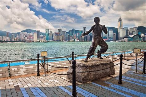 Top 10 Attractions Hong Kong World Tourist Attractions