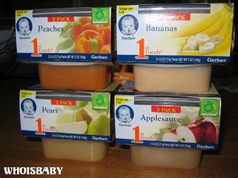 Current price $1.94 $ 1. Family Friend Food & Fun: Baby Food - Stage 1