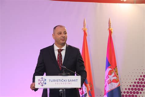 Otvoren Prvi Turisticki Samit Vojvodine