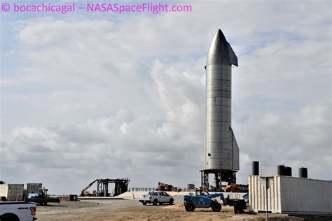 For this test, the vehicle will ascend to an altitude of approximately 12.5km (unconfirmed), before moving from a vertical orientation (as on. Najbliższe plany SpaceX - grudzień 2020 | SpaceX.com.pl