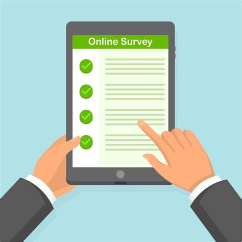 Online Surveys It Makes Polling And Campaign Easier To Conduct Kom News