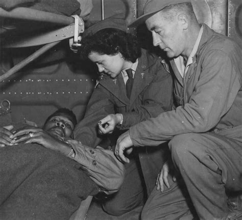 Great world war ii flight simulators let you soar high in the sky. Army Nurses - Page 6 - Women of World War II