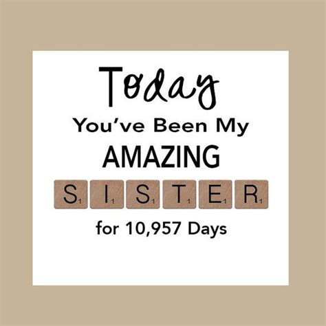Get the best ideas for making a birthday card for sister. Sister Birthday Card Big Sister Birthday Card by ...