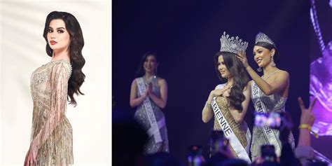 allegations of sexual harassment experienced by miss universe indonesia 2023 finalists here s