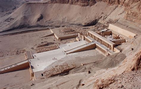 Valley Of The Kings Ancient Egyptian Tombs And Archaeology Britannica