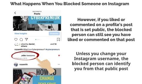 What Happens When You Block Someone On Instagram My Media Social