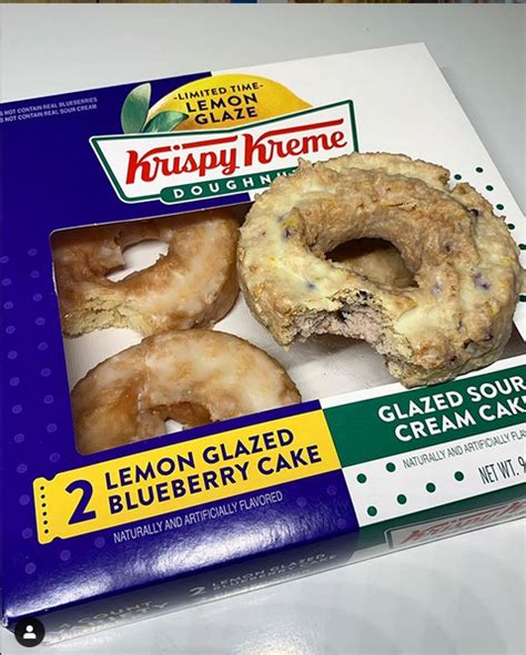 Krispy Kreme Sour Cream Donut Copycat Krispy Kreme Glazed Doughnuts