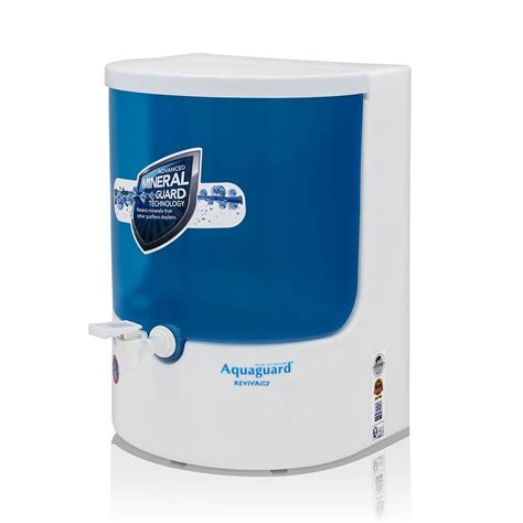 Aquaguard Reviva Rouv Water Purifier Dayanandappliances