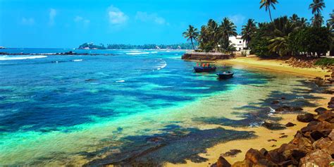 Sri Lanka Should Be One Country You Visit In 2017