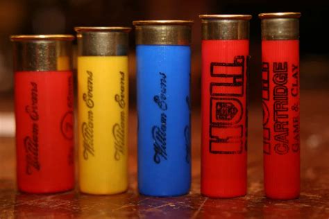Shotgun Shells Explained What All Those Numbers On The Box Mean 2023