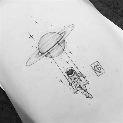 Zeichnungen Ansichten Space Drawings Pencil Art Drawings Sketches
