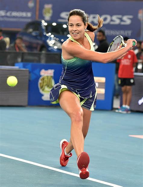 This ana bogdan live stream is available on all mobile paula badosa gibert match today. IPTL: Ana Ivanovic Stuns All in Indian Avatar | Photo Gallery
