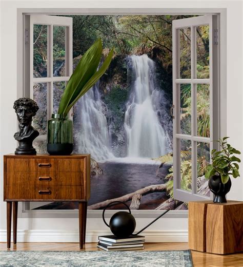 6 Window Murals That Will Create A Room With A View Wallsauce Uk