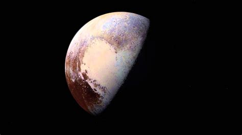 Pluto 4k Ultra Hd Wallpapers Top Free Pluto 4k Ultra Hd Backgrounds
